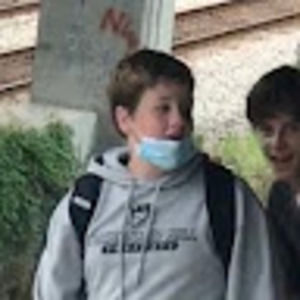 Meet your Posher, Brooks